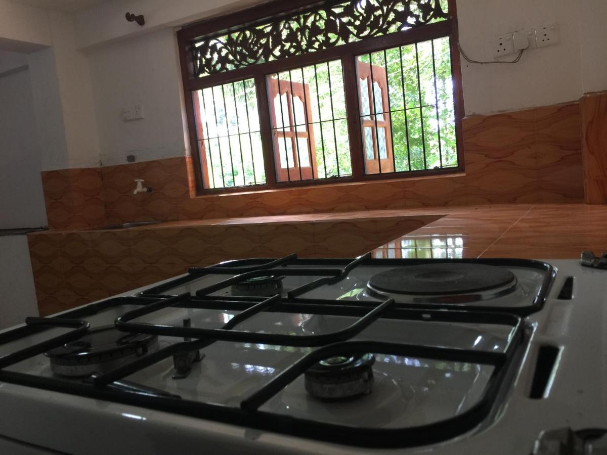 Thaaaru Villa Mirissa Dış mekan fotoğraf