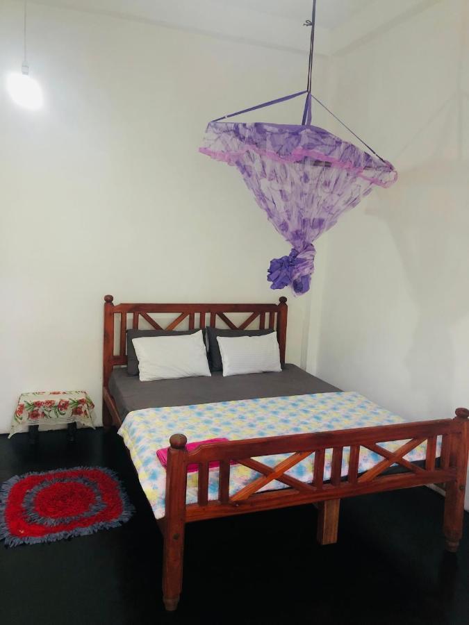 Thaaaru Villa Mirissa Dış mekan fotoğraf