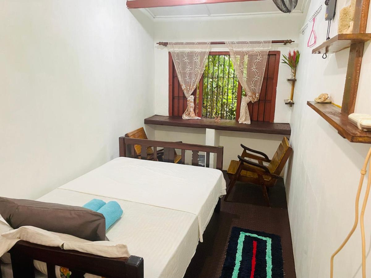 Thaaaru Villa Mirissa Dış mekan fotoğraf