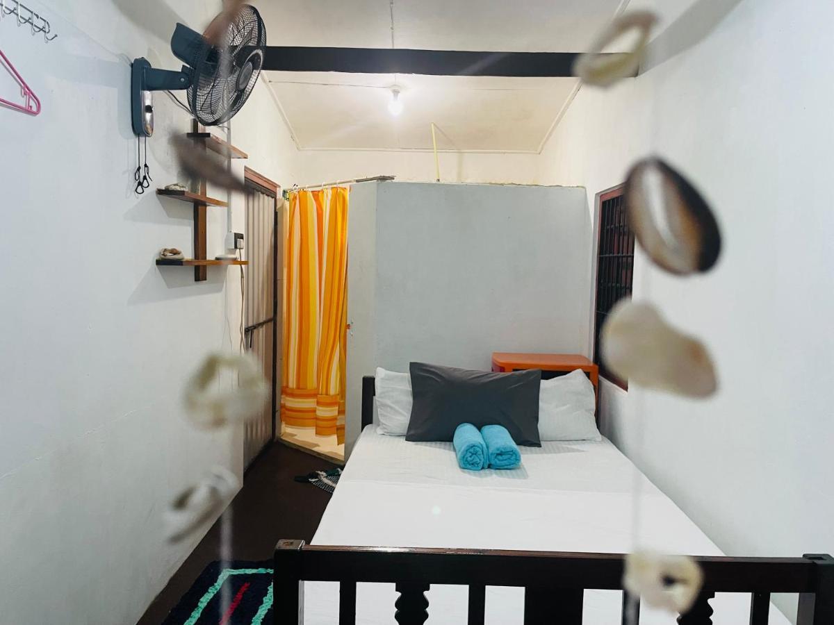 Thaaaru Villa Mirissa Dış mekan fotoğraf
