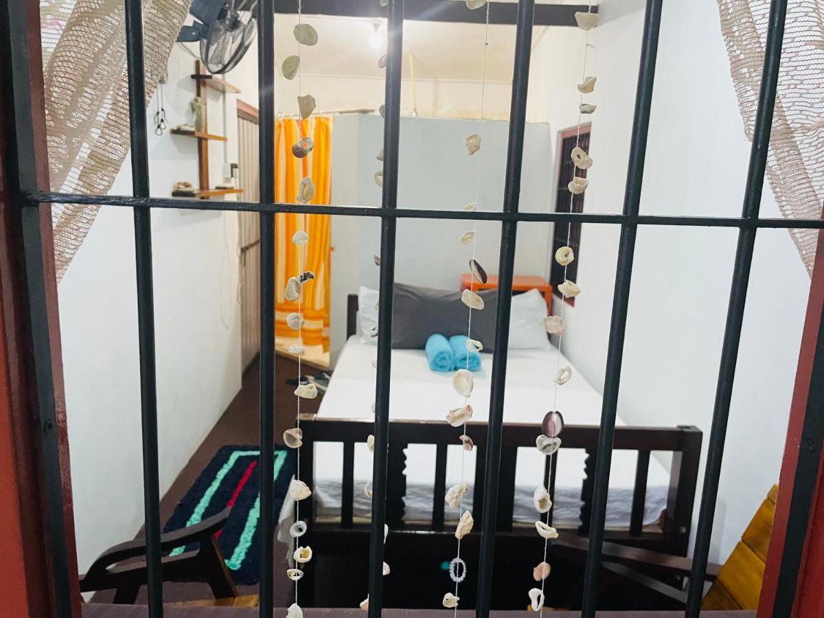 Thaaaru Villa Mirissa Dış mekan fotoğraf