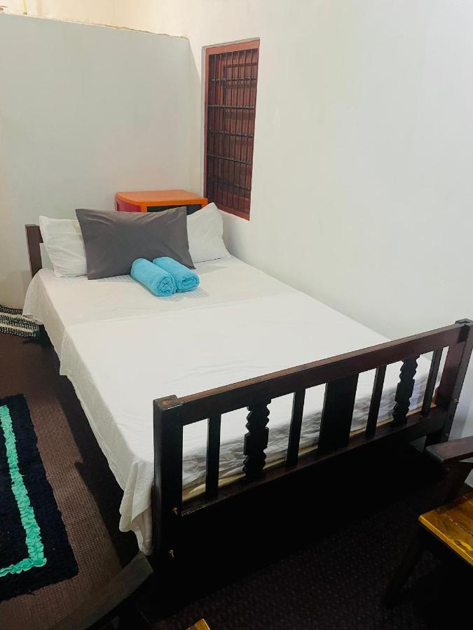 Thaaaru Villa Mirissa Dış mekan fotoğraf