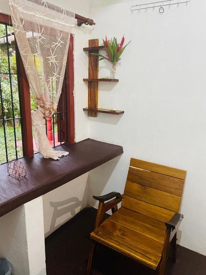Thaaaru Villa Mirissa Dış mekan fotoğraf