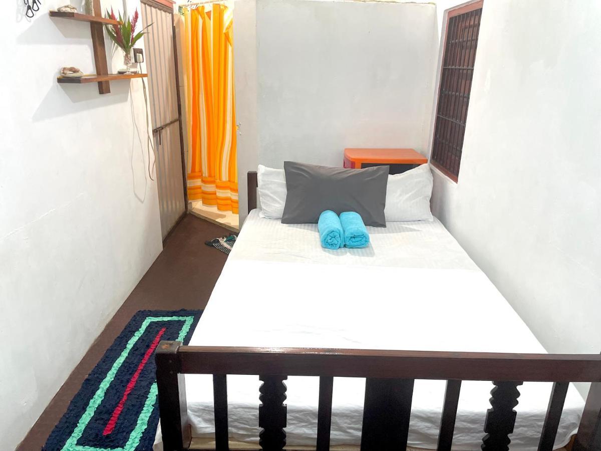 Thaaaru Villa Mirissa Dış mekan fotoğraf