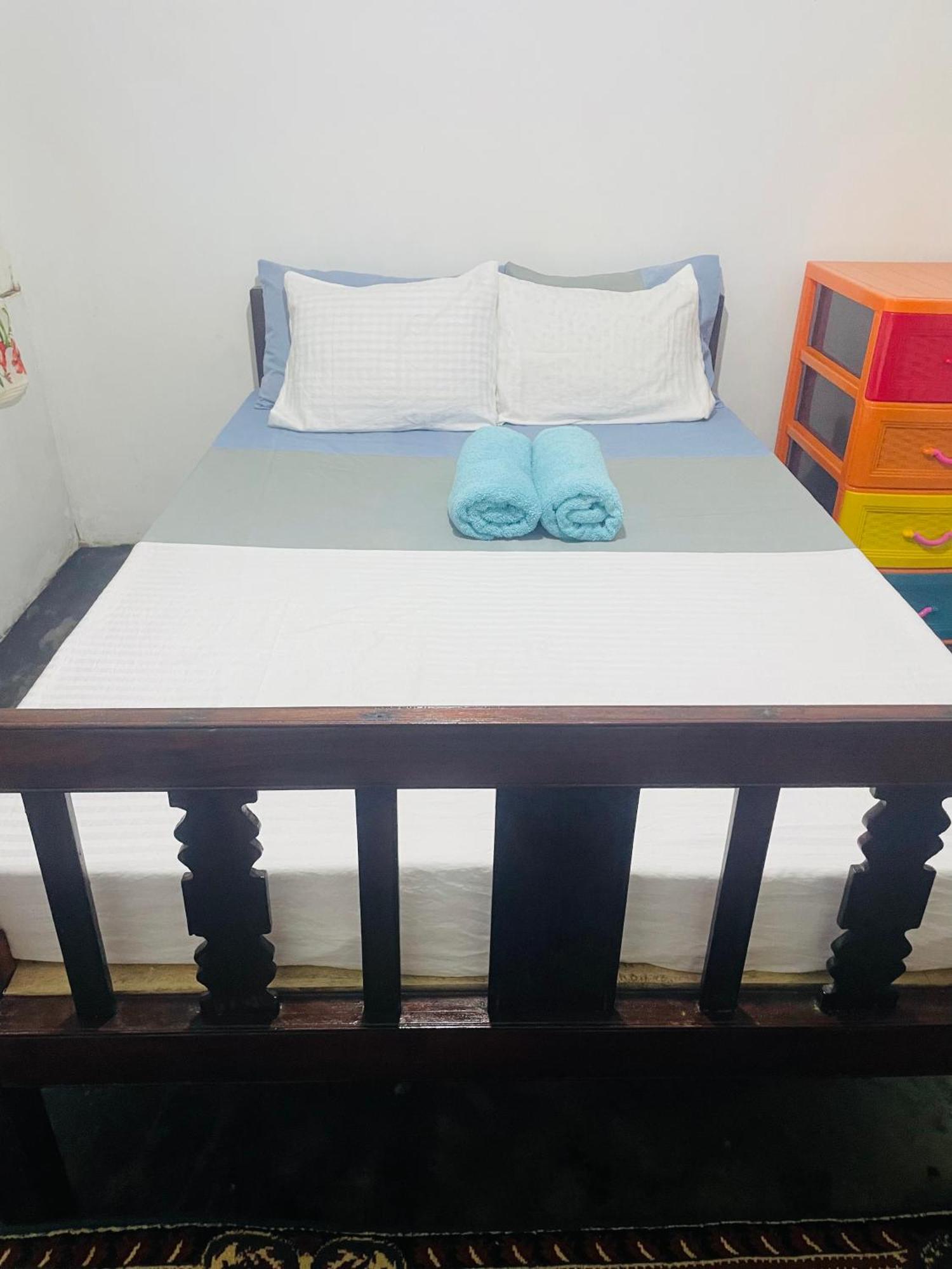 Thaaaru Villa Mirissa Dış mekan fotoğraf