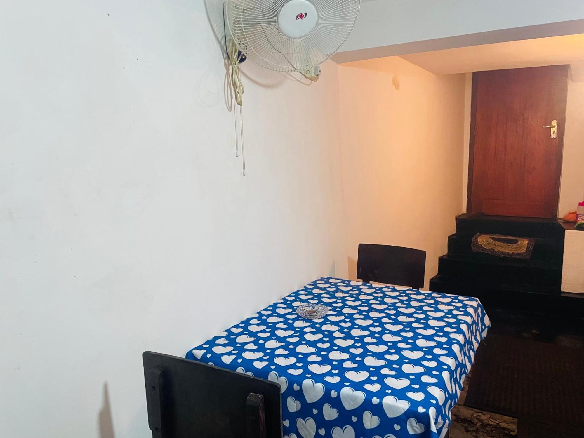 Thaaaru Villa Mirissa Dış mekan fotoğraf