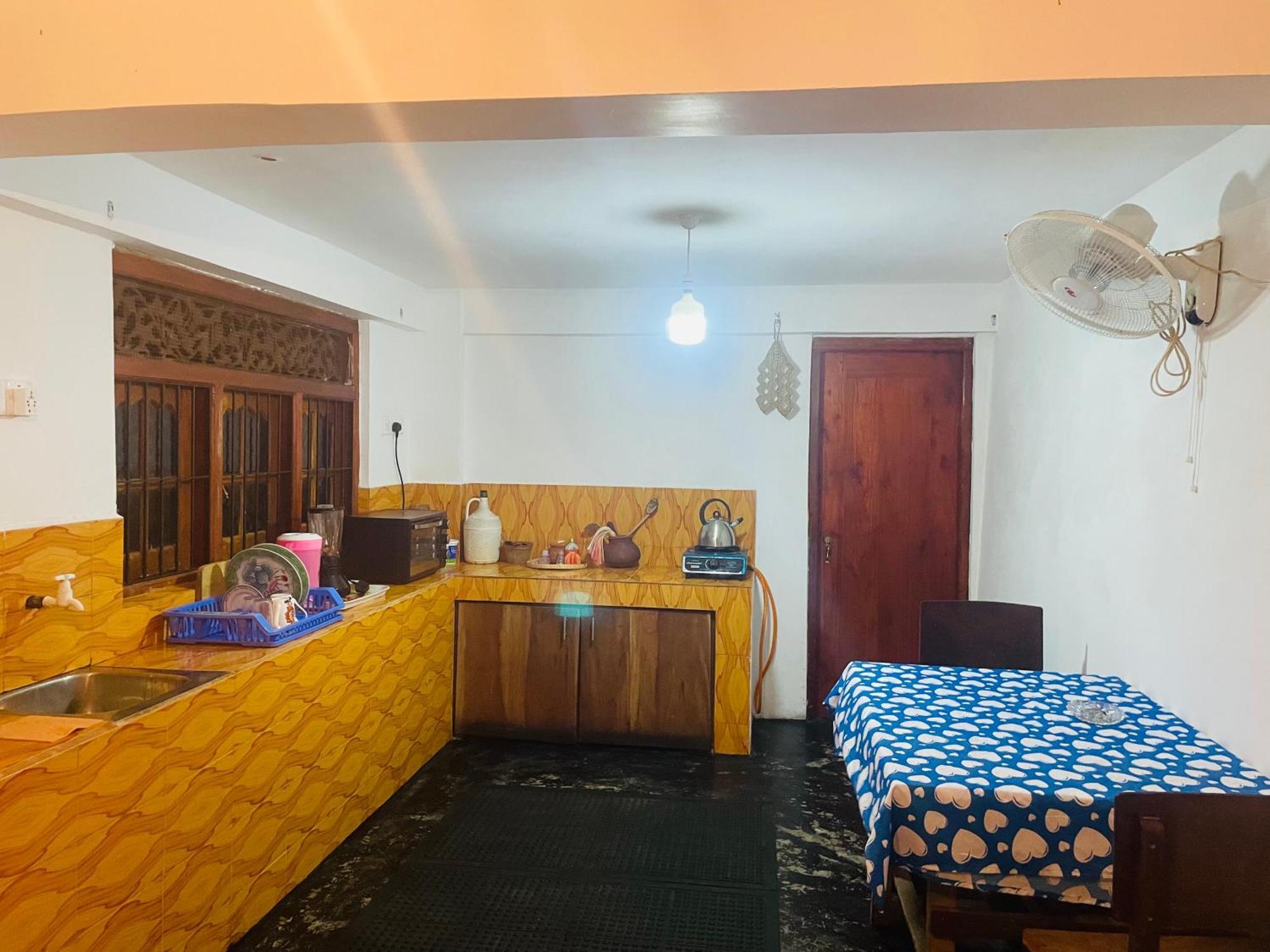 Thaaaru Villa Mirissa Dış mekan fotoğraf