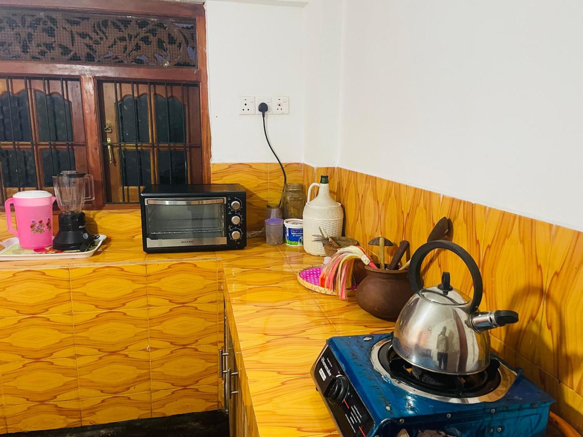 Thaaaru Villa Mirissa Dış mekan fotoğraf