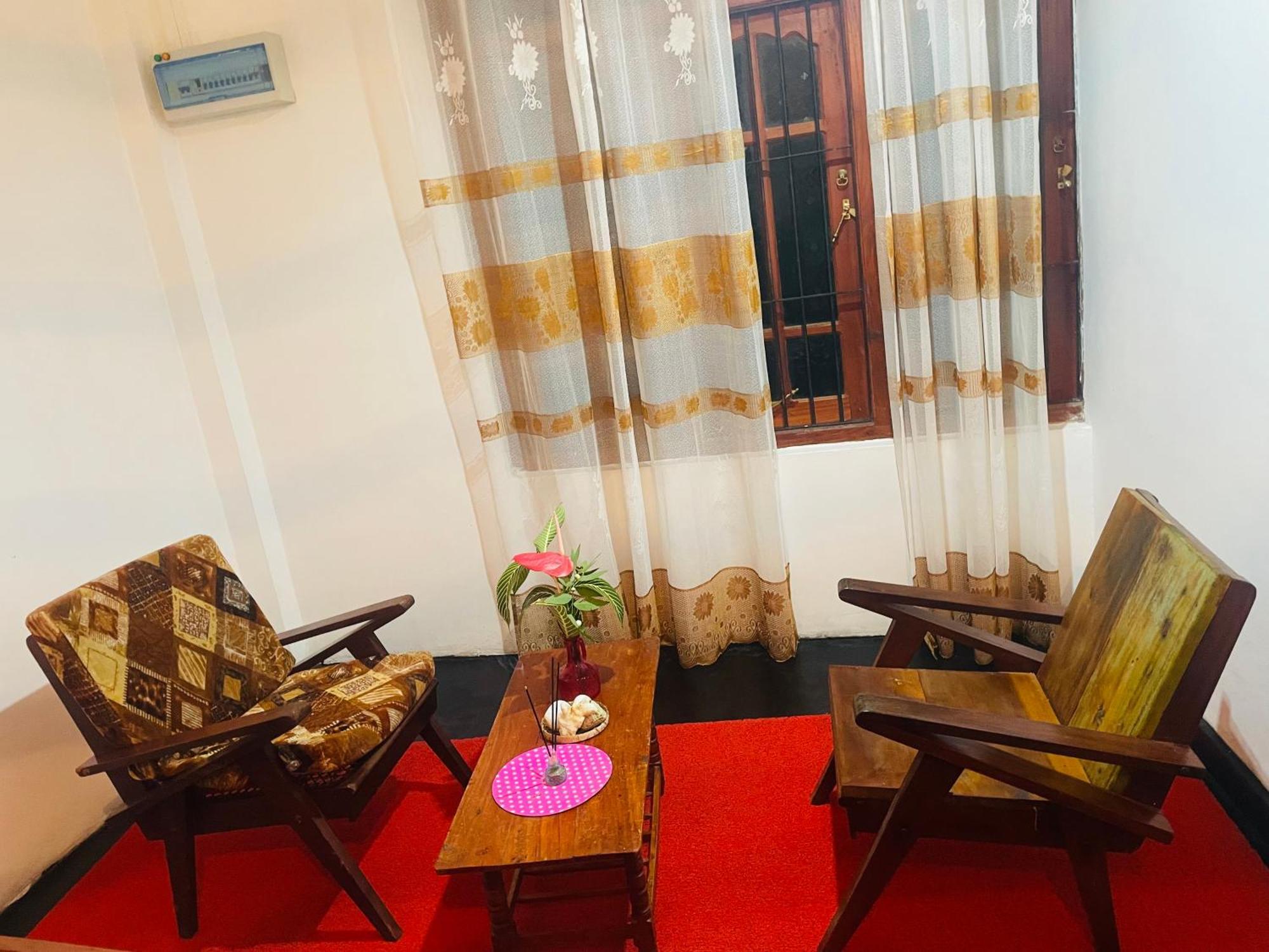 Thaaaru Villa Mirissa Dış mekan fotoğraf
